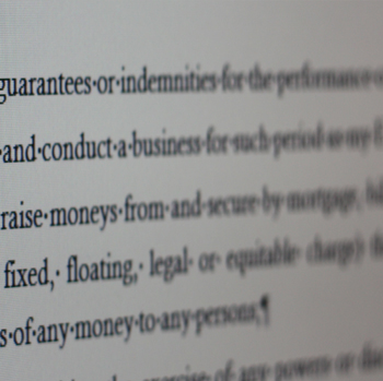 Katrina Jacobs Estate Law